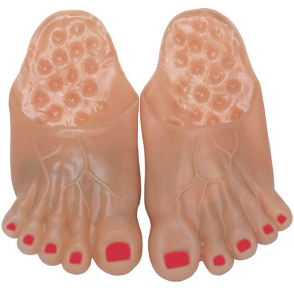 slippers ins helloween ghost shoes toe slides flats party funny sandals scary green christmas costume dress accessories 230426, Black
slippers ins helloween ghost shoes toe slides flats party funny sandals scary green christmas costume dress accessories 230426, Black