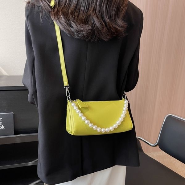 evening bags pearl crossbody beaded solid color leather shoulder ladies luxury designer purses and handbags 2023 classic versatile 230426
evening bags pearl crossbody beaded solid color leather shoulder ladies luxury designer purses and handbags 2023 classic versatile 230426