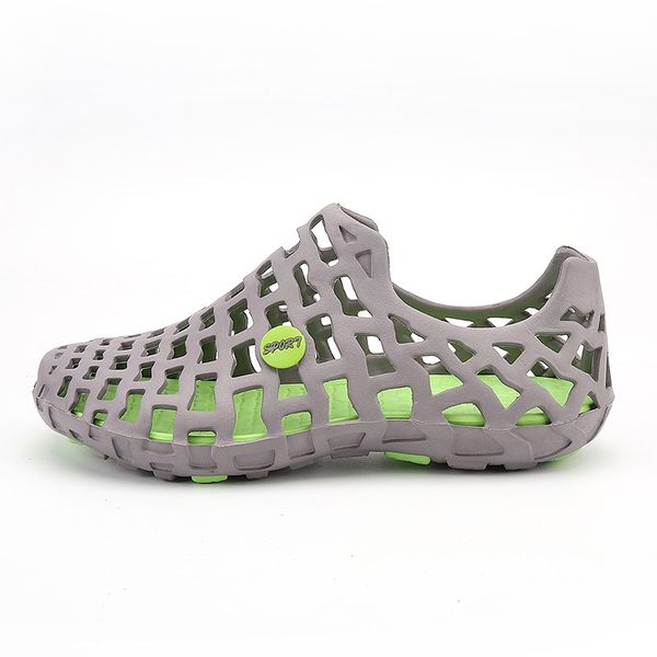 summer beach sandals outdoor men and women hole shoes casual daily simple couple outdoor jogging12286-0012
summer beach sandals outdoor men and women hole shoes casual daily simple couple outdoor jogging12286-0012