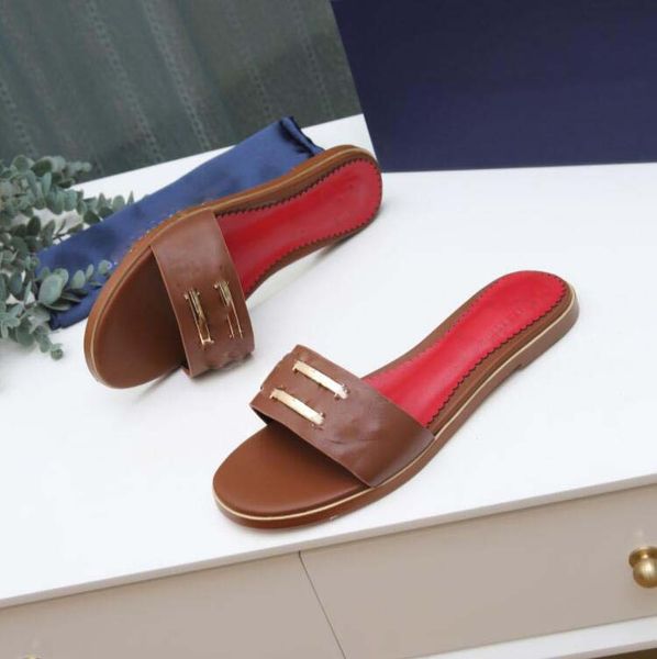 womens beach slippers famous classic flat heel summer designer fashion flops leather lady brand slides famale shoes l bath ladies sandals la, Black
womens beach slippers famous classic flat heel summer designer fashion flops leather lady brand slides famale shoes l bath ladies sandals la, Black