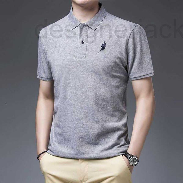 men's polos designer plus size summer men polo shirt embroidered short sleeve tshirt golf sweatshirt casual business pullover shirts me, White;black
men's polos designer plus size summer men polo shirt embroidered short sleeve tshirt golf sweatshirt casual business pullover shirts me, White;black