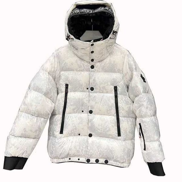 2023 men's jackets designer mens winter salzman down parkas light windbreaker hoodie white puffer outerwear man italy italian luxury, Black
2023 men's jackets designer mens winter salzman down parkas light windbreaker hoodie white puffer outerwear man italy italian luxury, Black