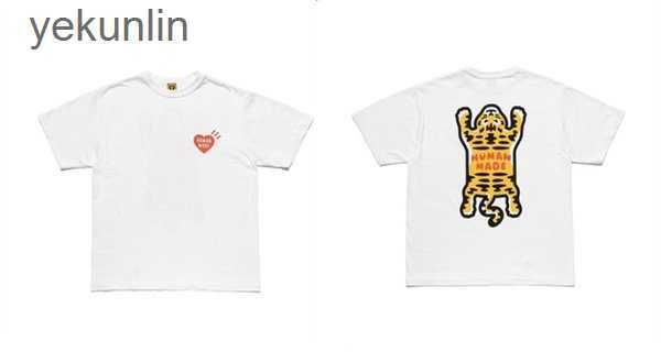 men's t-shirts human made t-shirt graphic tees men women summer slub cotton t shirt clothes harajuku streetwear tshirt hip hop gym clot, White;black
men's t-shirts human made t-shirt graphic tees men women summer slub cotton t shirt clothes harajuku streetwear tshirt hip hop gym clot, White;black
