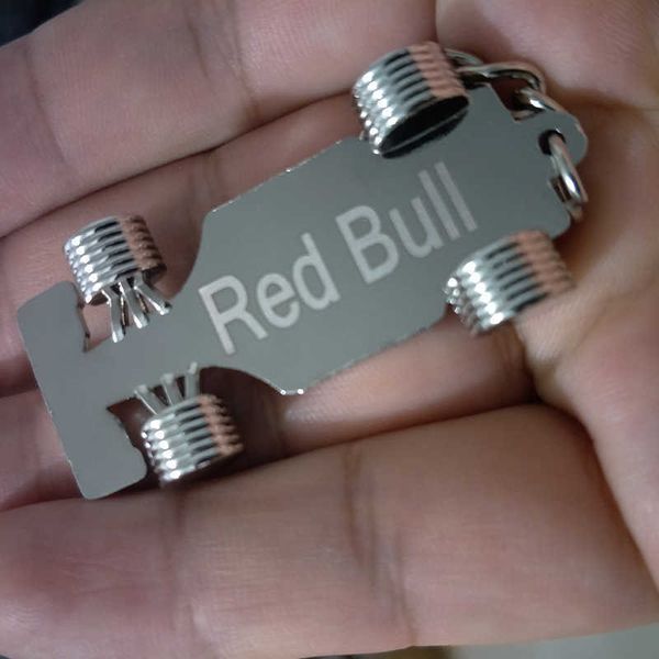 keychains f1 keychain racing activity gift personality pendant key buckle car key chain men's jewelry keyring silver color can be engra
keychains f1 keychain racing activity gift personality pendant key buckle car key chain men's jewelry keyring silver color can be engra