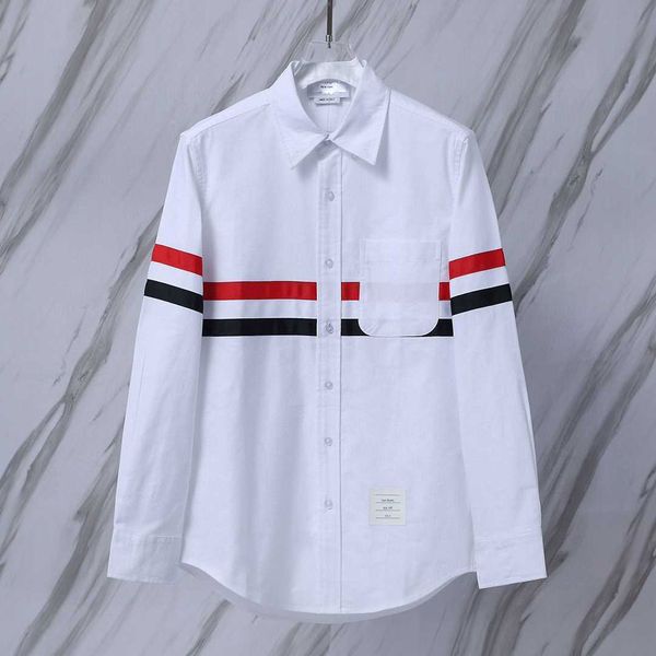 shirts men clothing 2023 brand for men designer clothes shirts blouses camisas de hombre korea fashion casual long sleeve fdf6, White;black
shirts men clothing 2023 brand for men designer clothes shirts blouses camisas de hombre korea fashion casual long sleeve fdf6, White;black