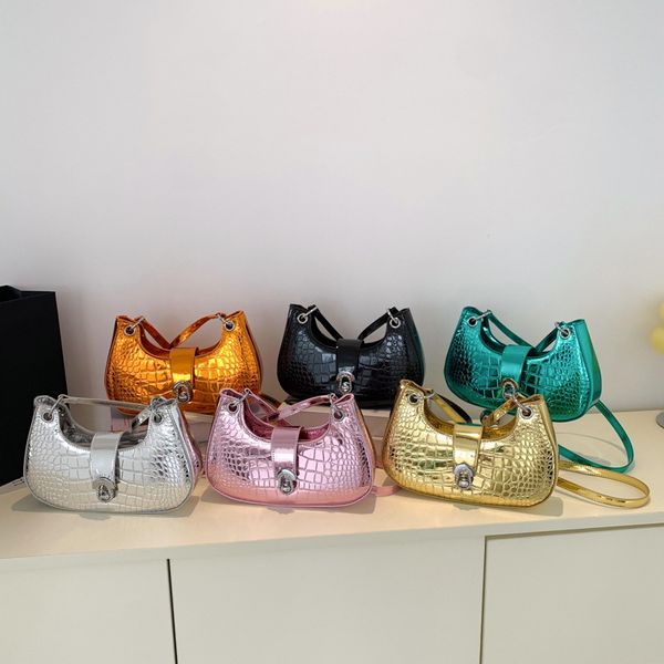 waist bags niche uderarm women's textured stone pattern shiny 2023 spring and summer single shoulder crossbody handbags 230426
waist bags niche uderarm women's textured stone pattern shiny 2023 spring and summer single shoulder crossbody handbags 230426