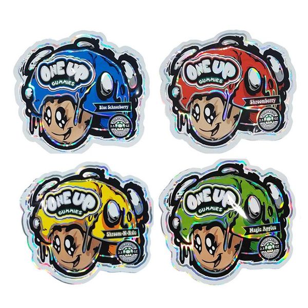 mushroom one up packing bag shaped zipper matte self sealing packaging package 3 5g gummies gummy bags
mushroom one up packing bag shaped zipper matte self sealing packaging package 3 5g gummies gummy bags