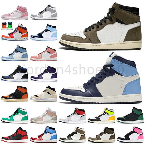 1 basketball jumpman shoes women mens 1s trainers sneakers melody fearless dark mocha turbo green hyper royal university chicago high og spo
1 basketball jumpman shoes women mens 1s trainers sneakers melody fearless dark mocha turbo green hyper royal university chicago high og spo