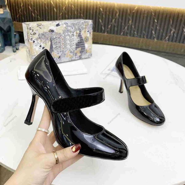 white womens heels summer sandals 2022 luxury designer women dress shoes french chunky heels ladylike style small leather soft designers, Black
white womens heels summer sandals 2022 luxury designer women dress shoes french chunky heels ladylike style small leather soft designers, Black