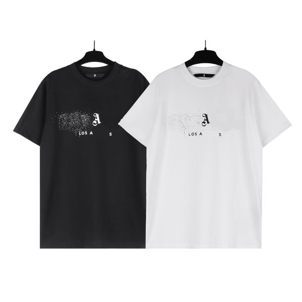 mens t shirt palms designer for womens shirts fashion tshirt with letters casual summer angels short sleeve man tee 214, White;black
mens t shirt palms designer for womens shirts fashion tshirt with letters casual summer angels short sleeve man tee 214, White;black