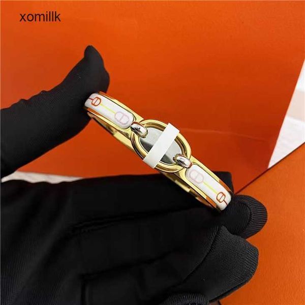 designer h pig nose bangles new enamel bracelets anchor chain 8 figure buckle couples daily accessories party wedding valentine's day g, Black
designer h pig nose bangles new enamel bracelets anchor chain 8 figure buckle couples daily accessories party wedding valentine's day g, Black