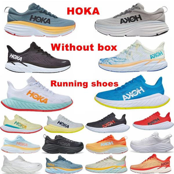 2023 hoka bondi 8 running shoes local boots online store training sneakers accepted lifestyle shock absorption highway designer womens mens
2023 hoka bondi 8 running shoes local boots online store training sneakers accepted lifestyle shock absorption highway designer womens mens
