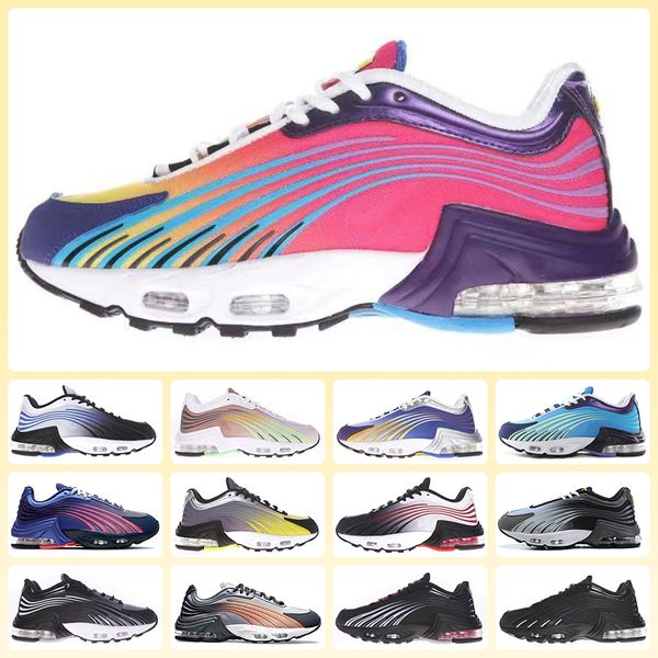 tn plus 2 running shoes since blacks greys valor blue highlighted in blue and pink brown green red white yellow plum fuchsia tn plus men wom
tn plus 2 running shoes since blacks greys valor blue highlighted in blue and pink brown green red white yellow plum fuchsia tn plus men wom