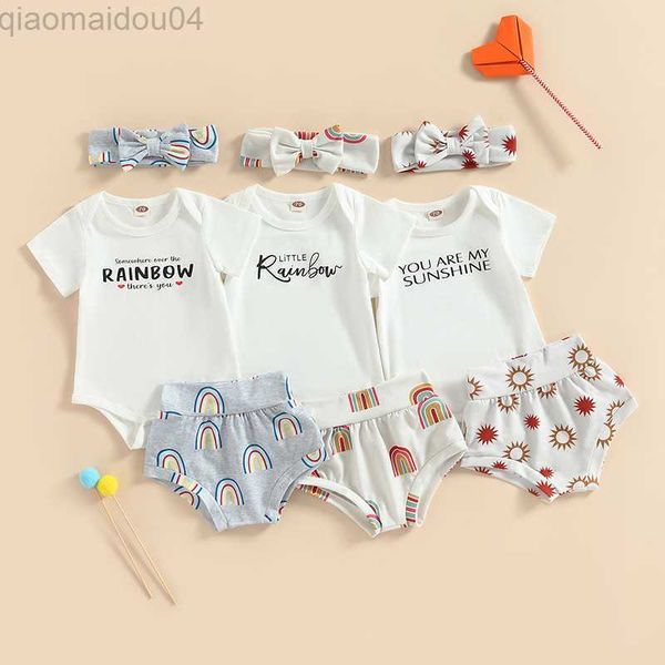 clothing sets summer newborn toddler baby girls clothes sets short sleeve letters print romper shorts headband 3pcs infant outfit set aa2304, White
clothing sets summer newborn toddler baby girls clothes sets short sleeve letters print romper shorts headband 3pcs infant outfit set aa2304, White