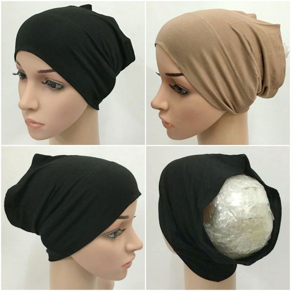 hijabs fashion modal cotton muslim inner hijab tube caps islamic underscarf hats 11 colors are available 230426, Blue;gray
hijabs fashion modal cotton muslim inner hijab tube caps islamic underscarf hats 11 colors are available 230426, Blue;gray