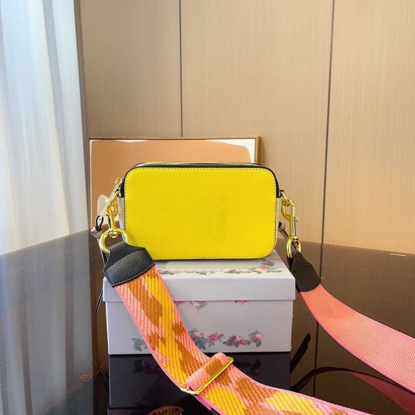 bag leather shoulder snapsmarc crossbody bag luxurys handbags women designer bags fashion color matching tote lady camera bags purse
bag leather shoulder snapsmarc crossbody bag luxurys handbags women designer bags fashion color matching tote lady camera bags purse