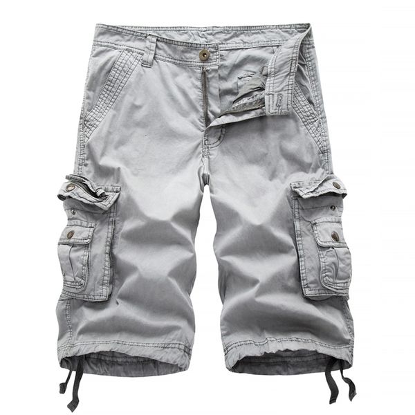 men's shorts casual shorts men summer military mens cargo shorts fanshion multi pocket cargo shorts men cotton solid knee length straig, White;black
men's shorts casual shorts men summer military mens cargo shorts fanshion multi pocket cargo shorts men cotton solid knee length straig, White;black