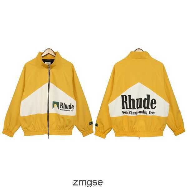 rhude men designer jacket summer autumn jacket coat sweatshirt oversized rhude hoodie long sleeve zipper windbreaker mens clothing hoodies, Black;brown
rhude men designer jacket summer autumn jacket coat sweatshirt oversized rhude hoodie long sleeve zipper windbreaker mens clothing hoodies, Black;brown
