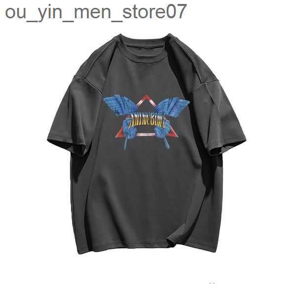 womens t-shirt summer women tshirt designer shirts butterfly tees 2023 ss short sleeved loose cotton sweatershirt ladies anine bing tees 15, White
womens t-shirt summer women tshirt designer shirts butterfly tees 2023 ss short sleeved loose cotton sweatershirt ladies anine bing tees 15, White