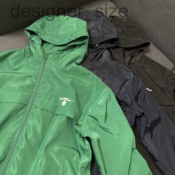 men's jackets designer2022 autumn and winter designer jacket us size loose version of the fashion jackets comfortable 7pz1, Black;brown
men's jackets designer2022 autumn and winter designer jacket us size loose version of the fashion jackets comfortable 7pz1, Black;brown