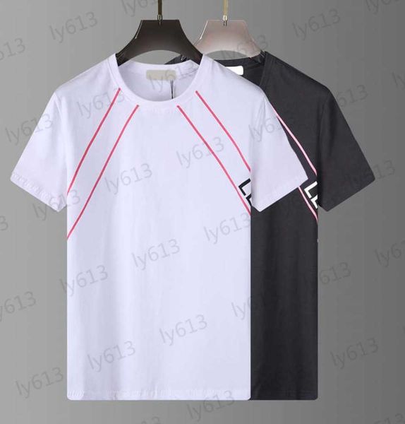mens t-shirts designer summer spring fashion casual classic side stripe letter brand printed round neck short sleeved t-shirt male clothes, White;black
mens t-shirts designer summer spring fashion casual classic side stripe letter brand printed round neck short sleeved t-shirt male clothes, White;black