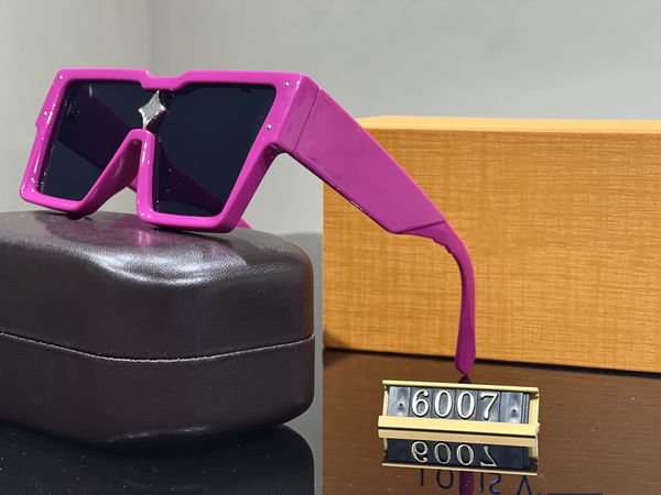 luxury sunglasses rectangular black woman polaroid lens designer womens mens goggle senior eyewear for women eyeglasses frame vintage with b, White;black
luxury sunglasses rectangular black woman polaroid lens designer womens mens goggle senior eyewear for women eyeglasses frame vintage with b, White;black