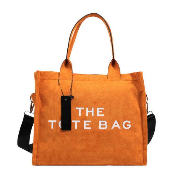 tote bags designer the tote women luxurys handbags deerskin velvet large capacity handbag crossbody purse women's handbags 221009
tote bags designer the tote women luxurys handbags deerskin velvet large capacity handbag crossbody purse women's handbags 221009