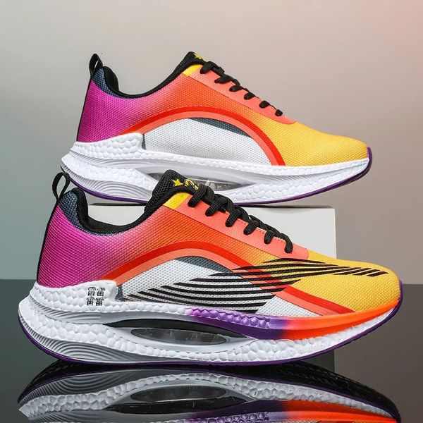 Men's Unisex Designer GAI Dress Trendy Sports Vintage Mens Sneakers Breathable Training Shoes Basket Homme 231124 651, Red
Men's Unisex Designer GAI Dress Trendy Sports Vintage Mens Sneakers Breathable Training Shoes Basket Homme 231124 651, Red