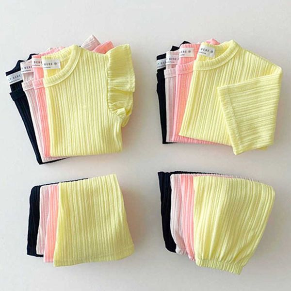 clothing sets toddler boys girls summer sport clothes kids color cotton casual crewneck short sleeve t-shirt + patns suits children outfits, White
clothing sets toddler boys girls summer sport clothes kids color cotton casual crewneck short sleeve t-shirt + patns suits children outfits, White