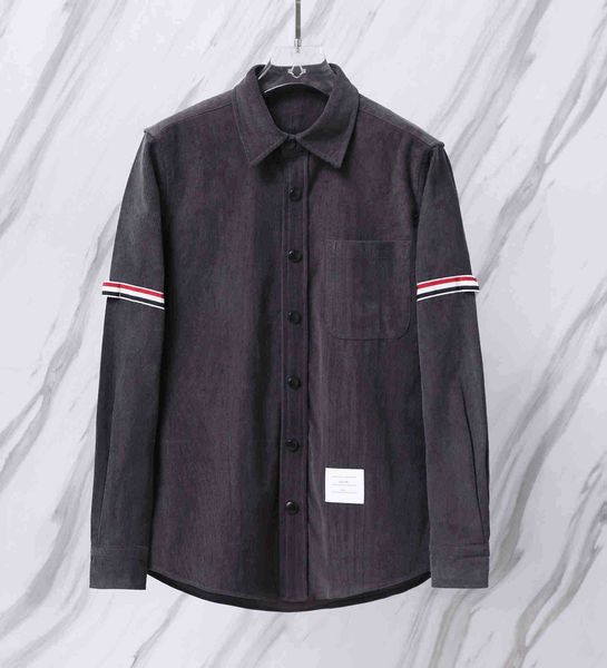 shirts men clothing brand for men 2023 designer clothes shirts blouses camisas de hombre casual korea fashion long sleeve ewr9, White;black
shirts men clothing brand for men 2023 designer clothes shirts blouses camisas de hombre casual korea fashion long sleeve ewr9, White;black