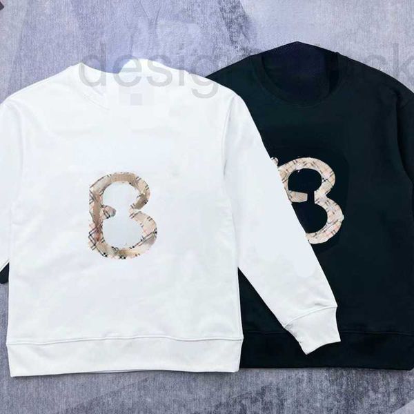 men's hoodies & sweatshirts designer mens sweat sweater tb print hoodie luxury burb round neck pullover men women long-sleeved t pure c, Black
men's hoodies & sweatshirts designer mens sweat sweater tb print hoodie luxury burb round neck pullover men women long-sleeved t pure c, Black