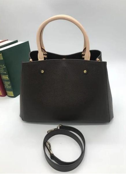 luxurys designers handbags purses montigne bag women tote brand letter embossing leather crossbody shoulder loulou bags m41053
luxurys designers handbags purses montigne bag women tote brand letter embossing leather crossbody shoulder loulou bags m41053