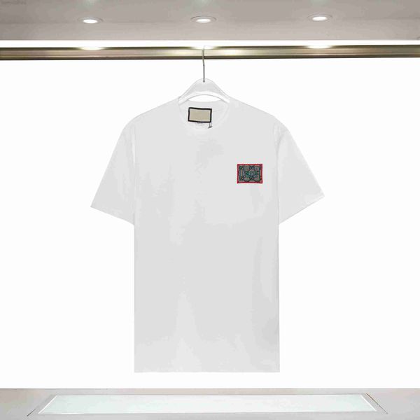 men's t-shirts men's t shirts men shirt hip hop streetwear t-shirts 2023 luxury designer tshirt embroidery letter tees hipster cl, White;black
men's t-shirts men's t shirts men shirt hip hop streetwear t-shirts 2023 luxury designer tshirt embroidery letter tees hipster cl, White;black