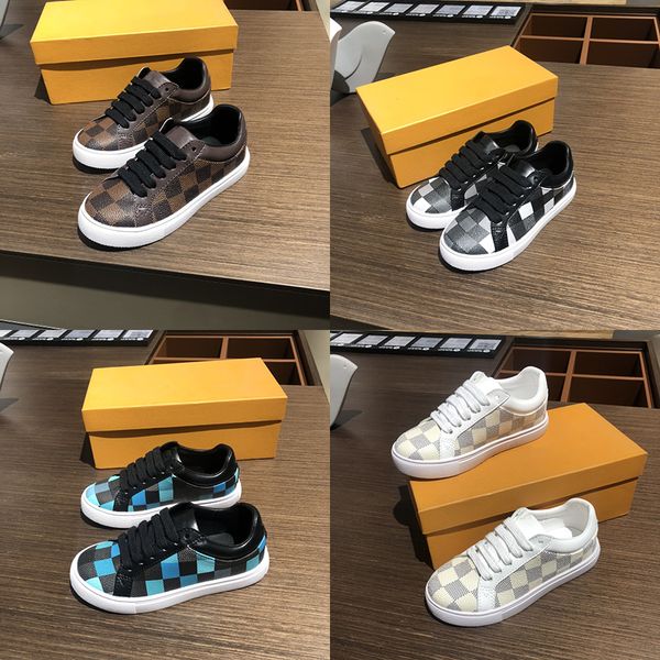 louisy kid toddler shoes kids leather designer lace flat casual shoes boys & girls leather non slip sports running shoes, Black
louisy kid toddler shoes kids leather designer lace flat casual shoes boys & girls leather non slip sports running shoes, Black