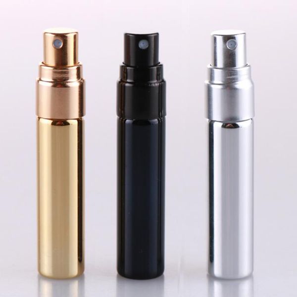 500pcs/lot 5ml refillable mini perfume spray bottle aluminum perfume atomizer travel cosmetic containers ing
500pcs/lot 5ml refillable mini perfume spray bottle aluminum perfume atomizer travel cosmetic containers ing