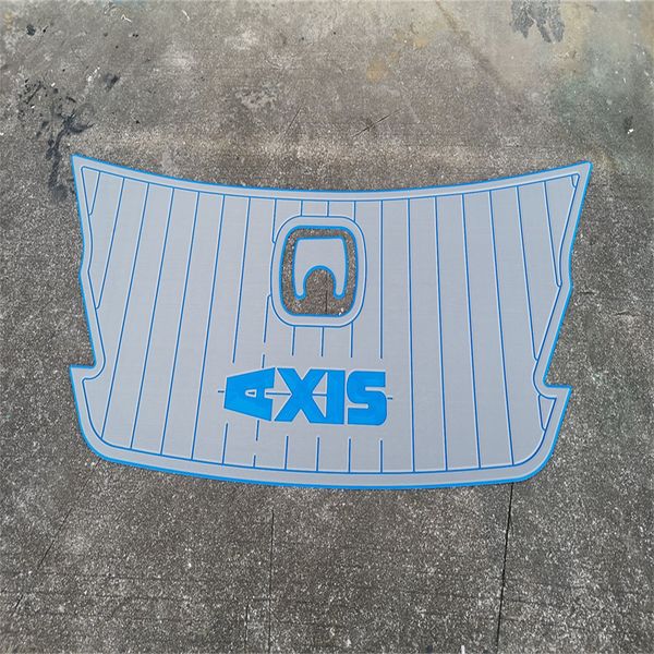 2018 axis a22 swim platform cockpit pad boat eva foam faux teak deck floor mat
2018 axis a22 swim platform cockpit pad boat eva foam faux teak deck floor mat
