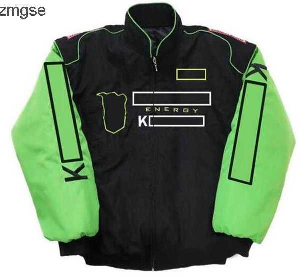 jacket one racing f1 autumn formula and winter full embroidered cotton clothing sp hc45, Black;brown
jacket one racing f1 autumn formula and winter full embroidered cotton clothing sp hc45, Black;brown