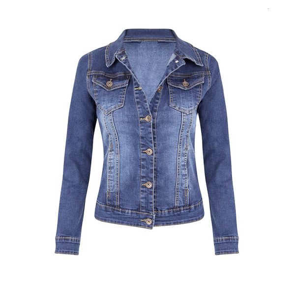 women's jackets jeans denim jacket women stretch jean jacket woman korean coat veste femme chaqueta vaquera mujer 15 16 17 year old xxs, Black;brown
women's jackets jeans denim jacket women stretch jean jacket woman korean coat veste femme chaqueta vaquera mujer 15 16 17 year old xxs, Black;brown