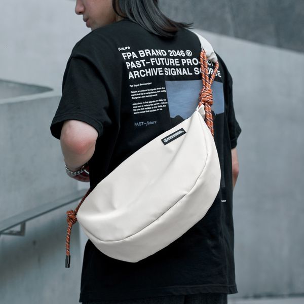 waist bags premium waterproof pvc men crossbody bag personalised minimalist shoulder bag 12.9inch ipad portable utility sling bag 230425
waist bags premium waterproof pvc men crossbody bag personalised minimalist shoulder bag 12.9inch ipad portable utility sling bag 230425