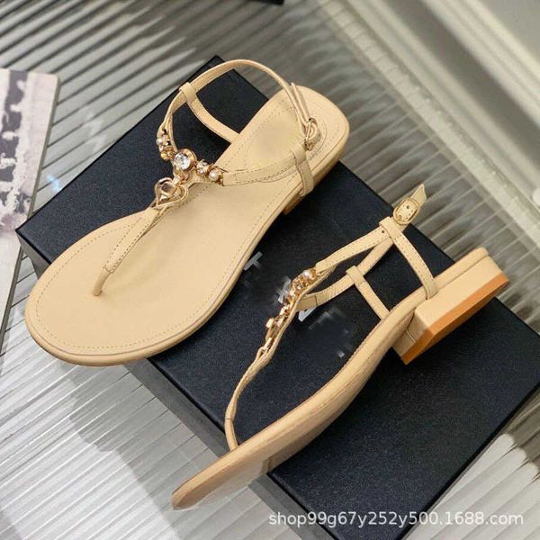 channel summer slippers flat sole shoes women france holiday rome slider vacation rome love slides knitting design sandal classic ccity luxu, Black
channel summer slippers flat sole shoes women france holiday rome slider vacation rome love slides knitting design sandal classic ccity luxu, Black