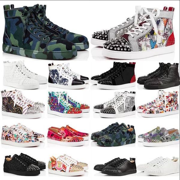 mens tracksuits 2023 women men luxury shoes studded spikes suede leather fashion designer sports sneakers sneaker womens party lovers casua, Gray
mens tracksuits 2023 women men luxury shoes studded spikes suede leather fashion designer sports sneakers sneaker womens party lovers casua, Gray