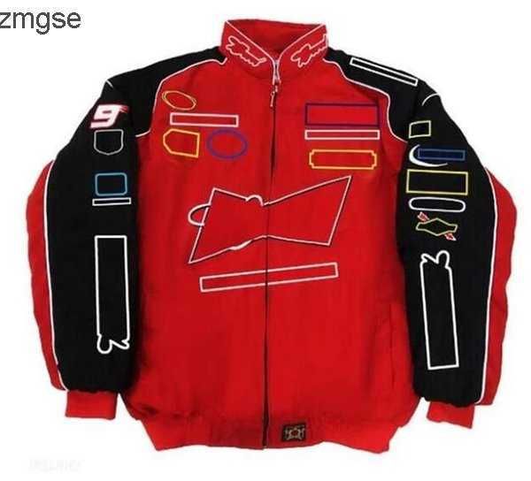 jacket f1 autumn formula one racing and winter full embroidered cotton clothing sp eh1o, Black;brown
jacket f1 autumn formula one racing and winter full embroidered cotton clothing sp eh1o, Black;brown