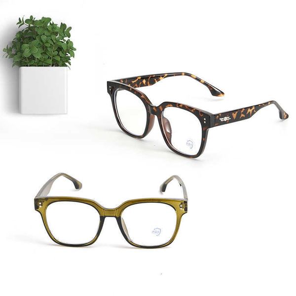 fashion gentle monster cool sunglasses gm designer new large frame square thick anti blue light flat mirror for women version trendy plain c, White;black
fashion gentle monster cool sunglasses gm designer new large frame square thick anti blue light flat mirror for women version trendy plain c, White;black