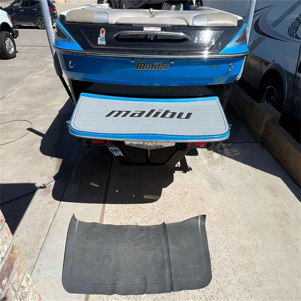 2012-2016 malibu 22 mxz swim platform cockpit pad boat eva foam teak deck floor
2012-2016 malibu 22 mxz swim platform cockpit pad boat eva foam teak deck floor