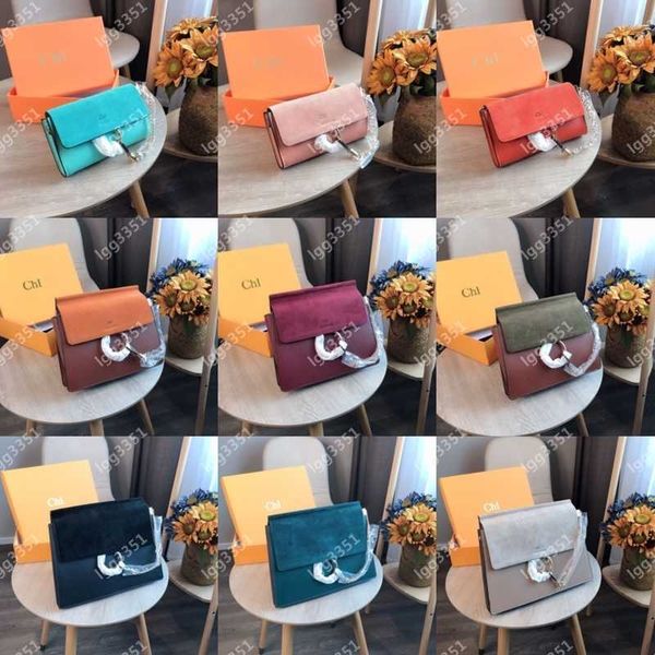 suede cowhide chloe faye envelope bags 3 sizes totes women shoulder crossbody bags designer luxury handbags nile chain purses felicie wallet
suede cowhide chloe faye envelope bags 3 sizes totes women shoulder crossbody bags designer luxury handbags nile chain purses felicie wallet
