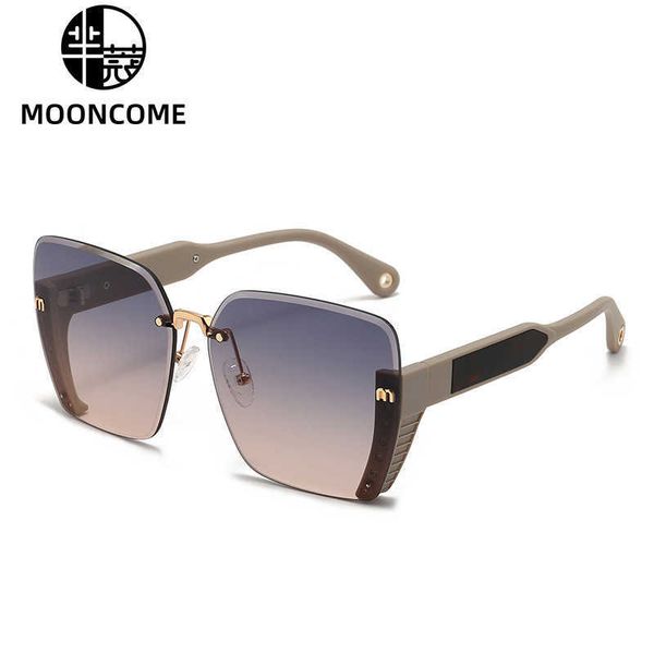 frames mco ink fashion women's large frame glasses middle aged mom high sense driving sunglasses 2923, White;black
frames mco ink fashion women's large frame glasses middle aged mom high sense driving sunglasses 2923, White;black