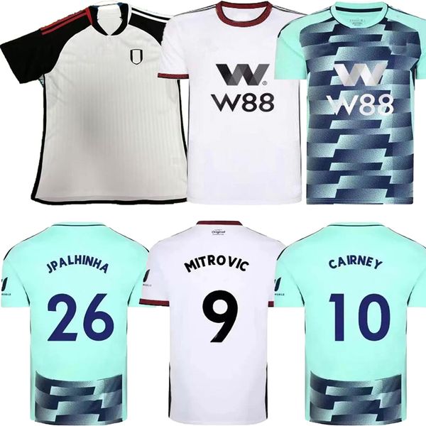 23/24 cairney mitrovic soccer jerseys home away 2023 camiseta de futbol kebano wilson muniz j. palhinha robinson men kids kit football shirt, Black;yellow
23/24 cairney mitrovic soccer jerseys home away 2023 camiseta de futbol kebano wilson muniz j. palhinha robinson men kids kit football shirt, Black;yellow