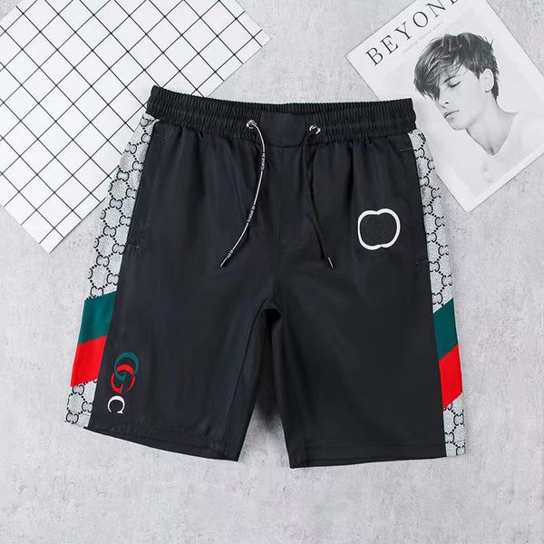 beach pants, men's designer shorts, summer fashion, casual street clothing, quick drying swimsuit, printed letters, new beach pants, White;black
beach pants, men's designer shorts, summer fashion, casual street clothing, quick drying swimsuit, printed letters, new beach pants, White;black