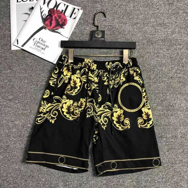 summer shorts designer pants summer quick-drying sweatpants men women comfortable breathable slacks medusa printed beach shorts, White;black
summer shorts designer pants summer quick-drying sweatpants men women comfortable breathable slacks medusa printed beach shorts, White;black