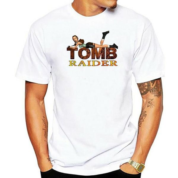 men's t-shirts summer fashion men women 3d t shirt design game tomb raider t shirt 230426, White;black
men's t-shirts summer fashion men women 3d t shirt design game tomb raider t shirt 230426, White;black